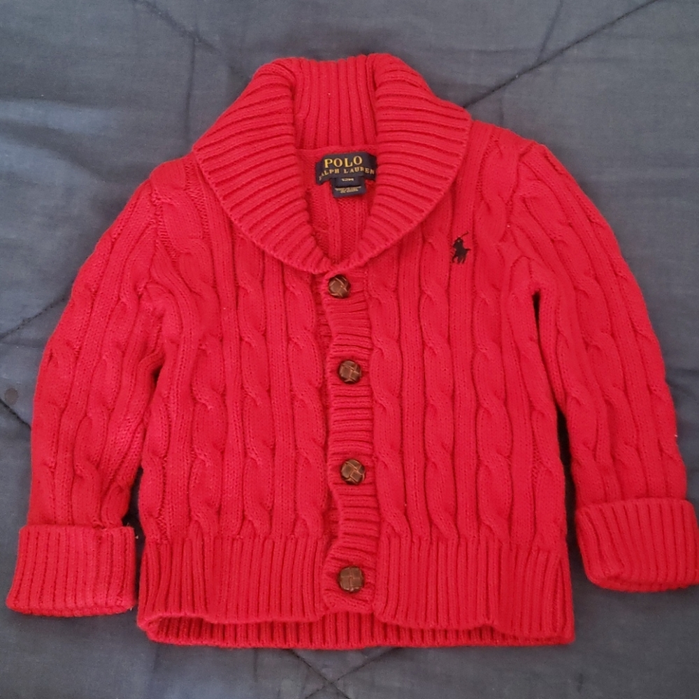 Polo Ralph Lauren Sweater